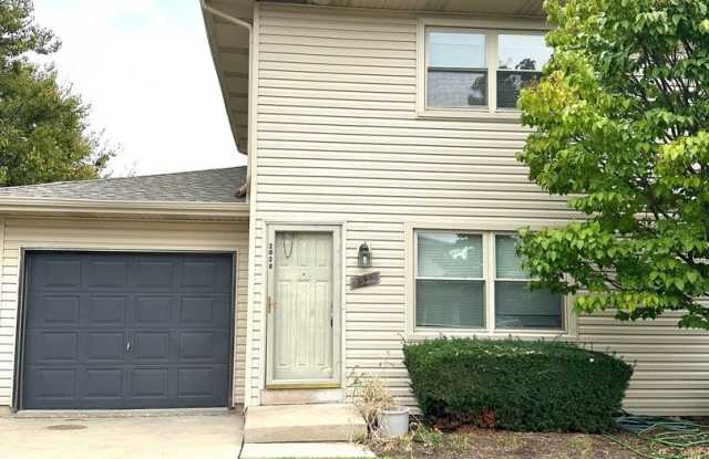 2028 Kevin Drive - 2028 Kevin Drive, Montgomery, IL 60538