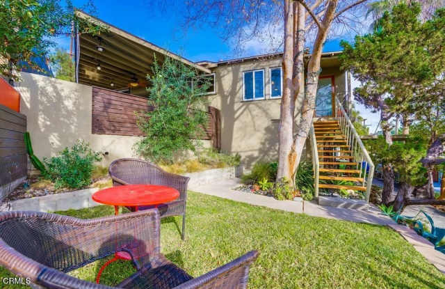 4882 Hartwick Street - 4882 Hartwick Street, Los Angeles, CA 90041