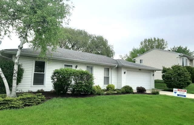 810 West Pine Avenue - 810 Pine Avenue, Roselle, IL 60172