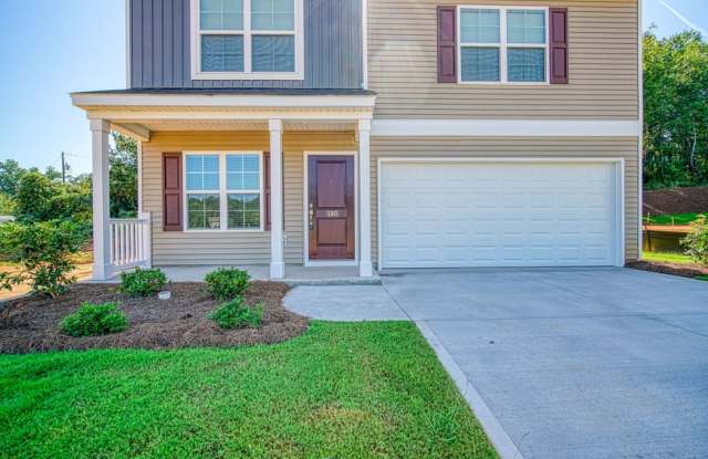4 BR, 2.5 BA, 2 Car Garage, Boiling Springs School District 2 photos photos