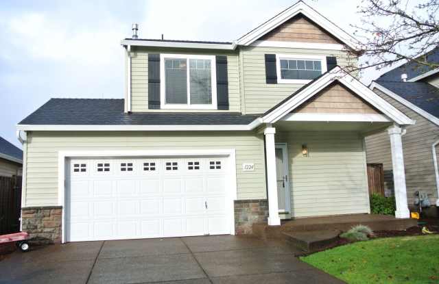 Spacious 3 bedroom 2.5 bath home in SE Corvallis! photos photos