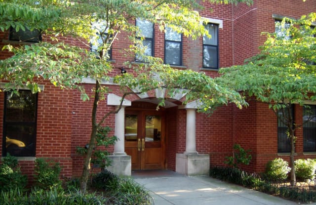 649 C STREET, SE, #102 - 649 C Street Southeast, Washington, DC 20003