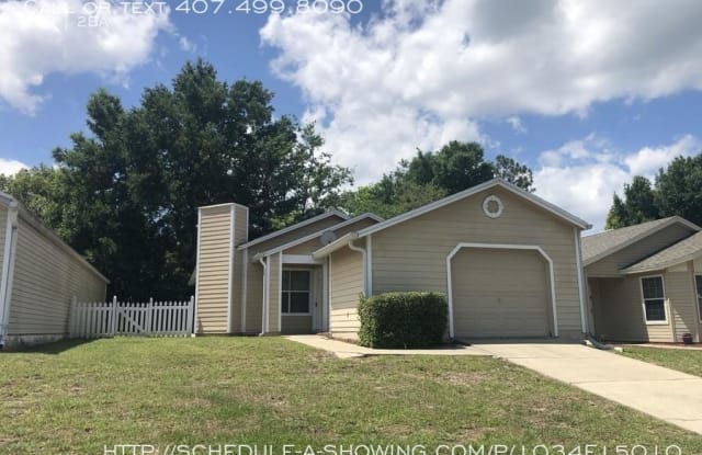 118 Meadow Blvd. - 118 Meadow Boulevard, Sanford, FL 32771