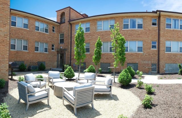 Cincinnati Premier Living photos photos