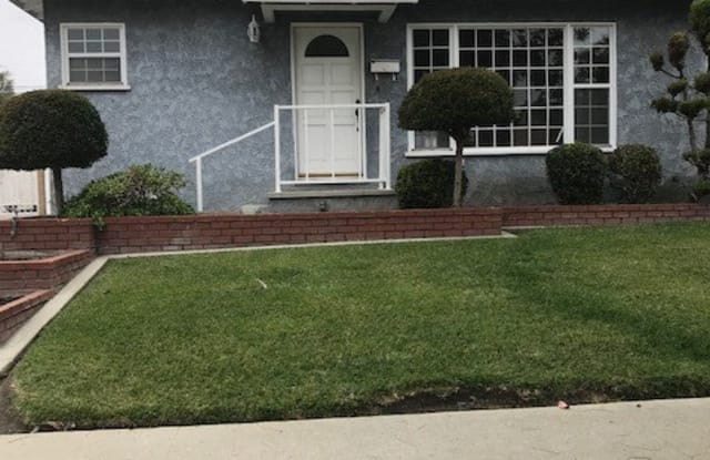 4349 Carfax Avenue - 4349 Carfax Avenue, Lakewood, CA 90713