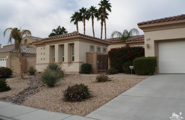 78400 Via Caliente - 78400 via Caliente, La Quinta, CA 92253