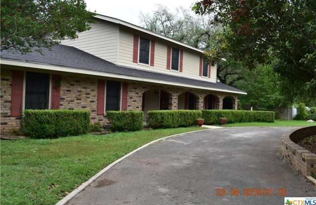 206 California Boulevard - 206 California Boulevard, New Braunfels, TX 78130