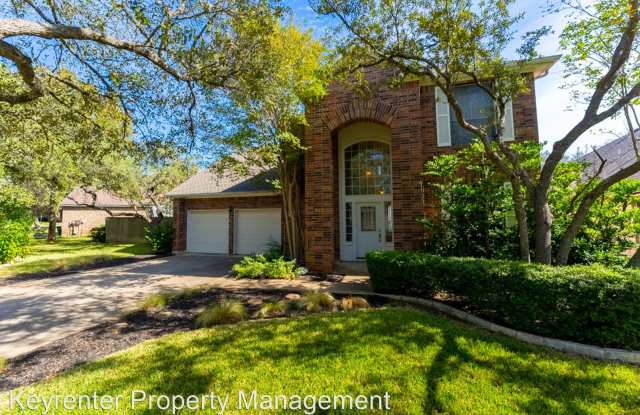 9315 Edwardson Lane - 9315 Edwardson Lane, Austin, TX 78749