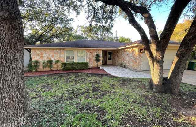 12104 Wycliff Lane - 12104 Wycliff Lane, Austin, TX 78727