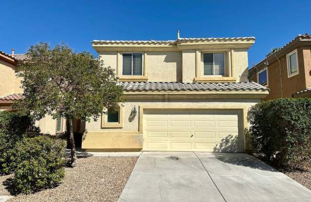 502 Foster Springs Rd - 502 Foster Springs Road, Enterprise, NV 89148