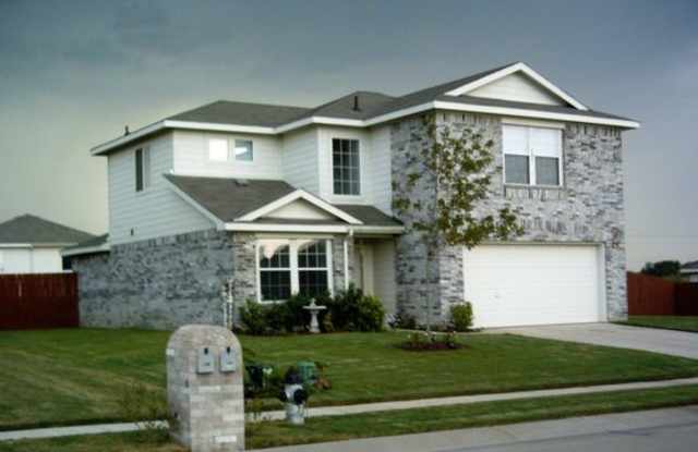 107 Nighthawk Dr - 107 Nighthawk Drive, Krum, TX 76249
