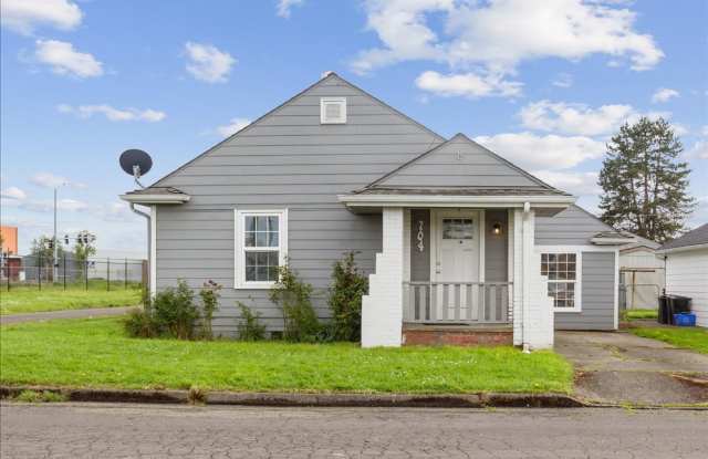 3 bedroom in SW Albany with HUGE 24' x 26' SHOP! photos photos 3 bedroom in SW Albany with HUGE 24' x 26' SHOP! photos photos