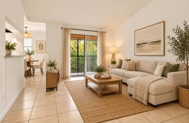 1 Bedroom - OctoberFest Special — FREE RENT Until December 2026! Gallery 1