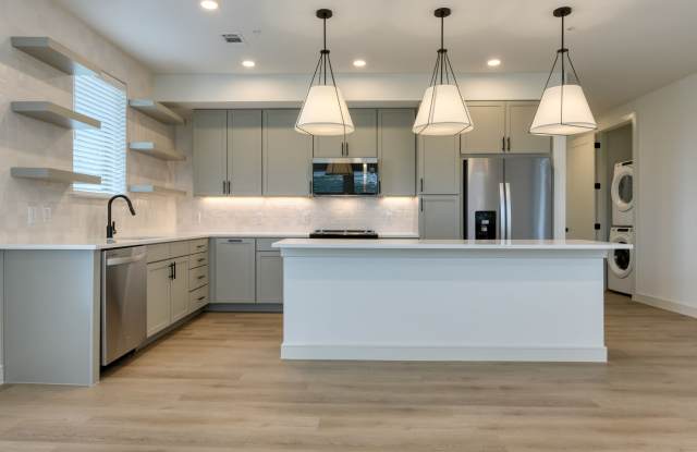 The Tobin Estate Apartments Gallery 2