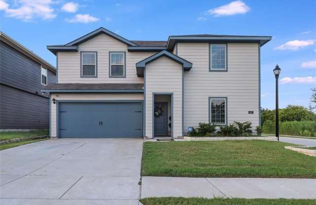 823 Coastline Way - 823 Coastline Way, Collin County, TX 75407