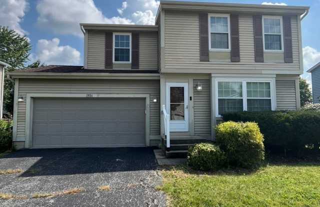 3-Bedroom, 1.5-Bathroom Home in Hilliard Gallery 3