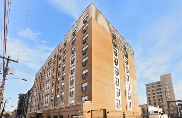 123 44TH ST - 123 44th St, Union City, NJ 07087