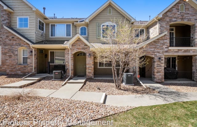 11242 Osage Circle #D - 11242 Osage Cir, Westminster, CO 80234