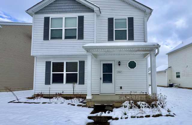 7257 Reynolds Crossing Drive - 7257 Reynolds Crossing Drive, Columbus, OH 43068