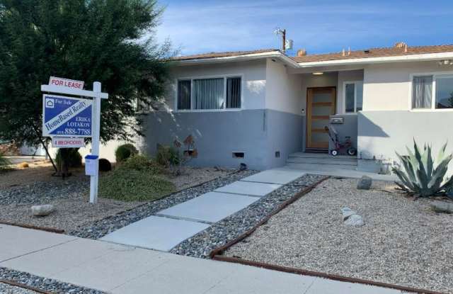 19551 Haynes Street - 19551 Haynes Street, Los Angeles, CA 91335
