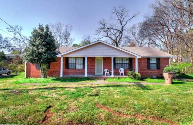 2731 Park Dale DR - 2731 Park Dale Dr, Nashville, TN 37217