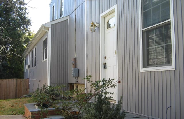 3560 ALTON PL NW - 3560 Alton Place Northwest, Washington, DC 20008