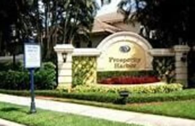 742 Cable Beach Lane - 742 Cable Beach Lane, North Palm Beach, FL 33410