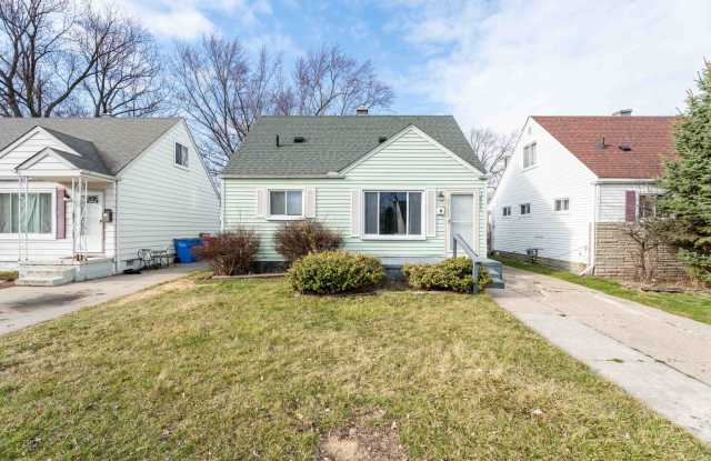 14921 Myola Warren, MI 48089 photos photos