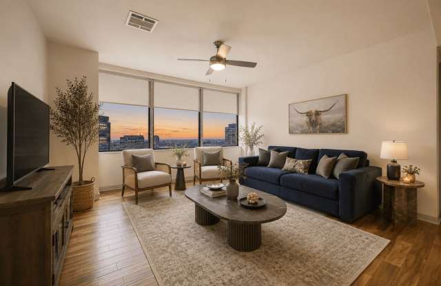 LTV Tower Apartments Gallery 3