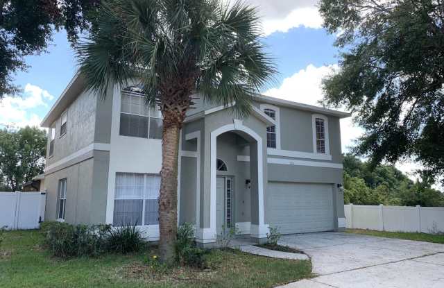 820 Stonechapel Ct. - 820 Stonechapel Court, Apopka, FL 32712