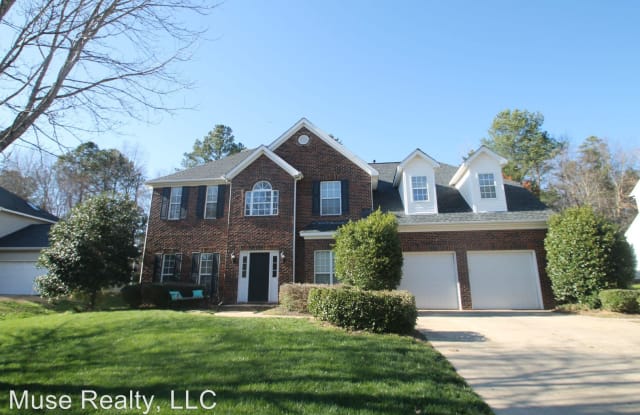 105 Nims Spring Drive - 105 Nims Spring Drive, Fort Mill, SC 29715