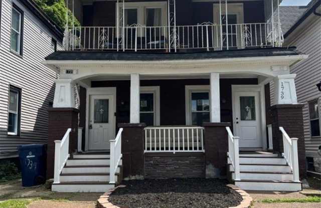 1739 Amherst Street photos photos
