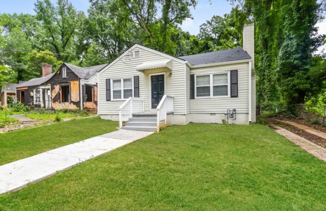 942 Lawton Street Southwest - 942 Lawton Street Southwest, Atlanta, GA 30310