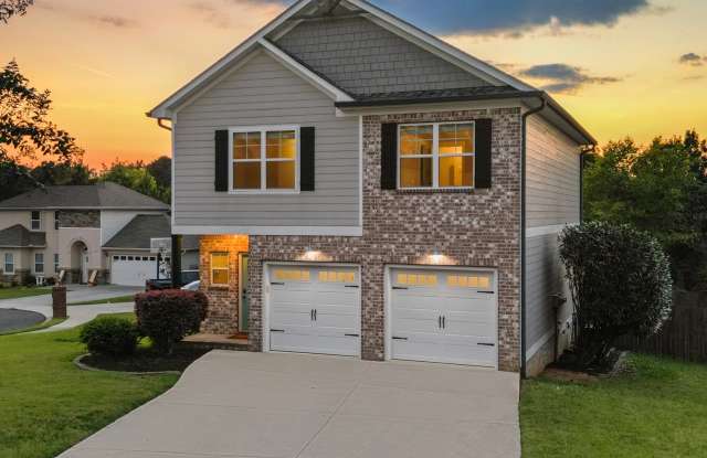 718 Windrush Loop - 718 Windrush Loop, Chattanooga, TN 37421
