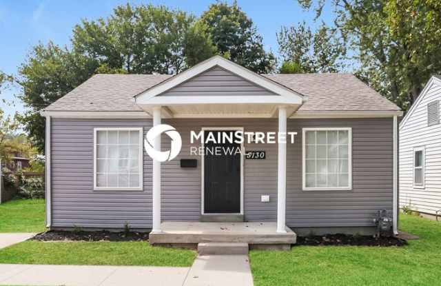 5130 Fay Avenue - 5130 Fay Avenue, Louisville, KY 40214