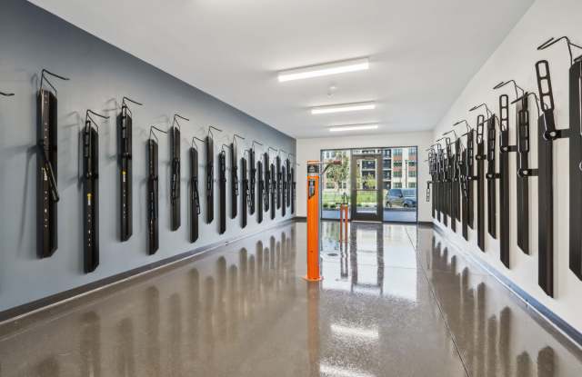 McCord Square Apartments and Retail Gallery 3