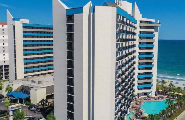 Beach Living at Its Finest – Fully Furnished 1BR/1BA Condo | All Utilities Included photos photos