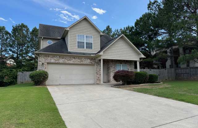 7015 Windscape Drive Northwest - 7015 Windscape Drive Northwest, Huntsville, AL 35757 7015 Windscape Drive Northwest - 7015 Windscape Drive Northwest, Huntsville, AL 35757
