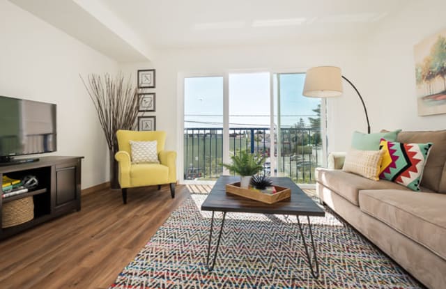 Junction Flats and Landing photos photos