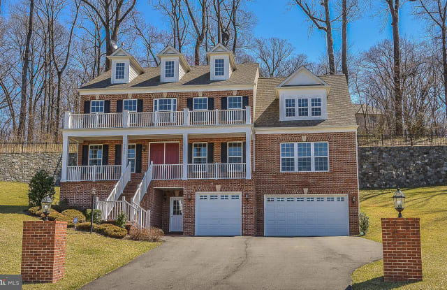 7480 PRESERVE CREST WAY - 7480 Preserve Crest Way, McLean, VA 22102