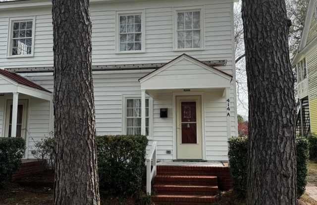 414 Metcalf Street photos photos