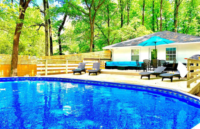 2943 Haralson Rd - 2943 Haralson Road, North Decatur, GA 30033