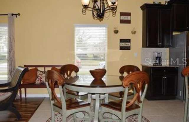 2822 MAPLE BROOK LOOP - 2822 Maple Brook Loop, Lutz, FL 33558
