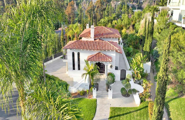 30732 Paseo Elegancia - 30732 Paseo Elegancia, San Juan Capistrano, CA 92675