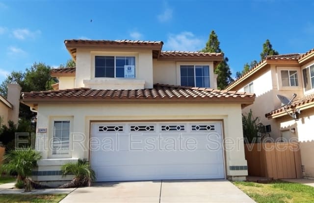 11373 April Leigh Terrace - 11373 April Leigh Terrace, San Diego, CA 92126