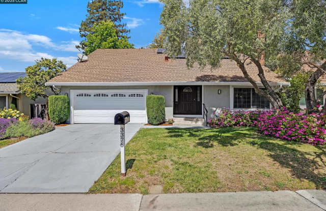 3376 worth Ct - 3376 Worth Court, Walnut Creek, CA 94598