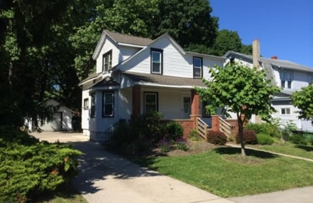 316 CEDAR AVENUE - 316 Cedar Avenue, Pitman, NJ 08071