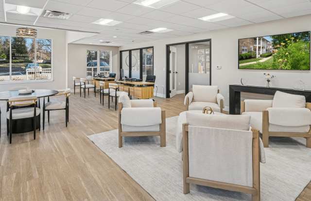 Chatham Hill Apartments photos photos