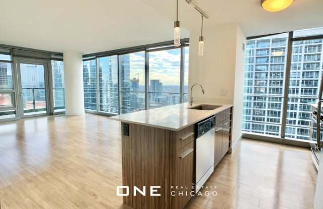 333 W Wolf Point Plaza Gallery 2