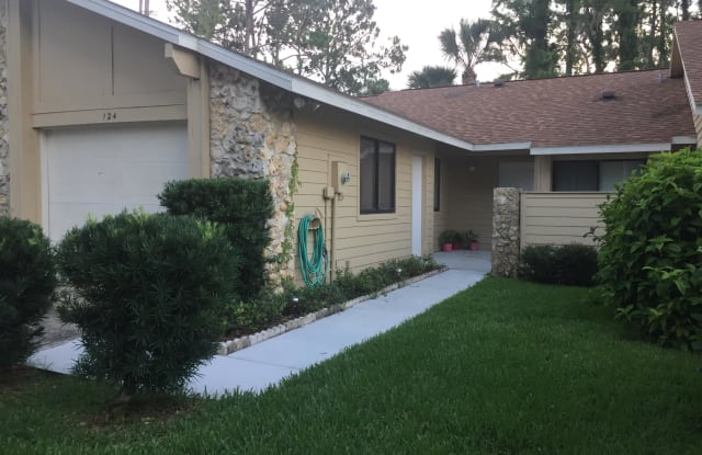 124 Laughing Gull Court - 124 Laughing Gull Court, Daytona Beach, FL 32119
